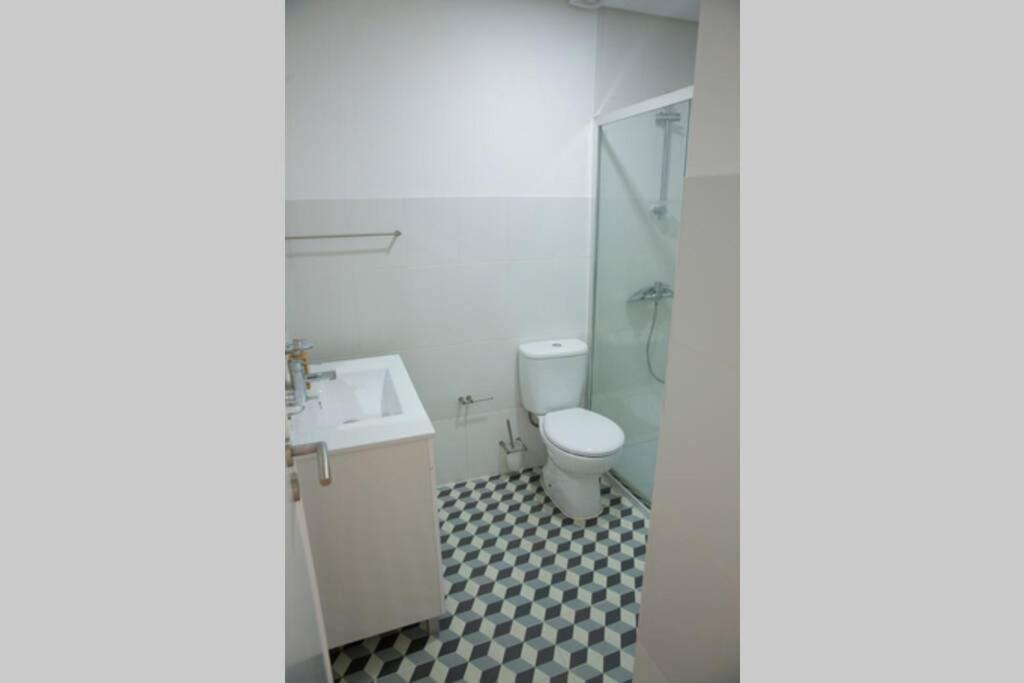 Casa Da Palmeira No Coracao De Aveiro Eksteriør bilde